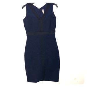 Sangria formal dress